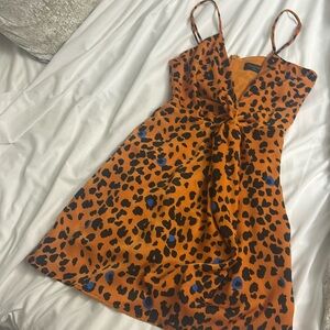 House of Harlow mini dress XS